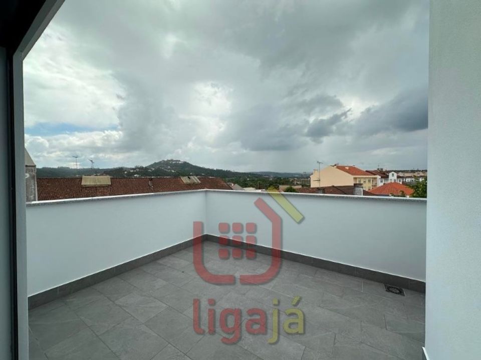 Leilighet i Ourem, Santarem - bilde 3