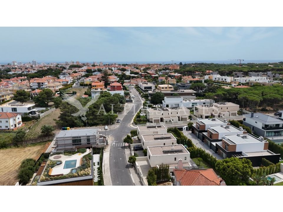 Villa i Sao Domingos de Rana, Lisbon - foto 3