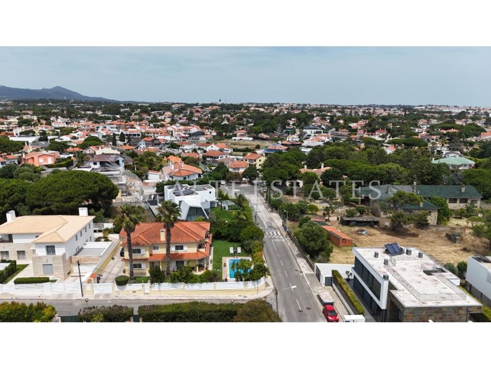 Villa i Sao Domingos de Rana, Lisbon - foto 4