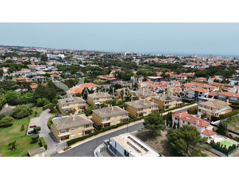 Villa i Sao Domingos de Rana, Lisbon - foto 5