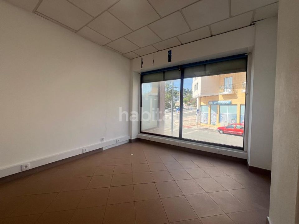 Erhvervsejendom i Santiago do Cacem, Setubal - foto 1