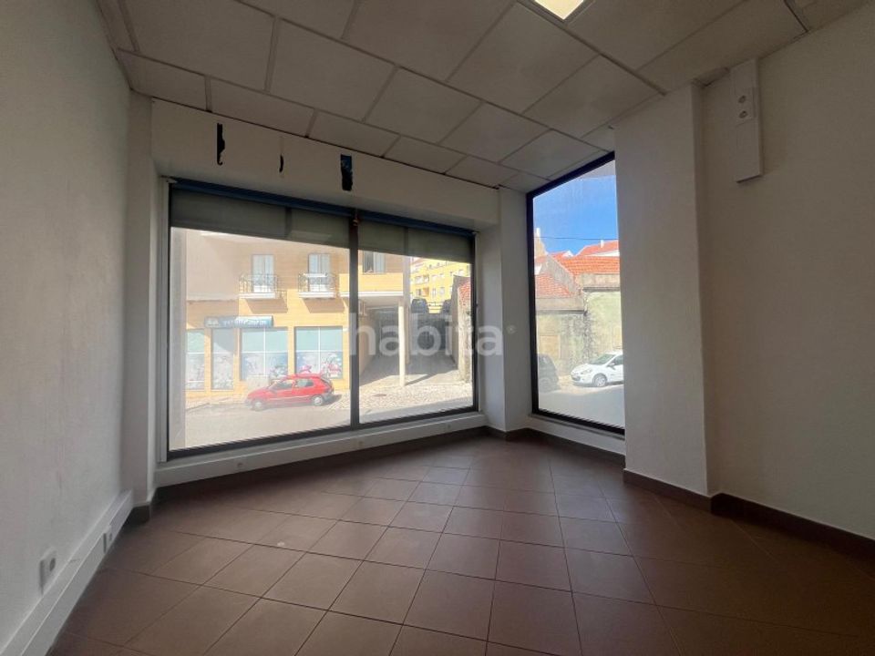 Erhvervsejendom i Santiago do Cacem, Setubal - foto 2