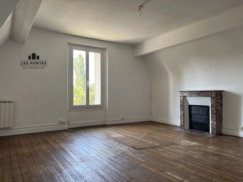 Lejlighed i Maisse, Essonne - foto 2