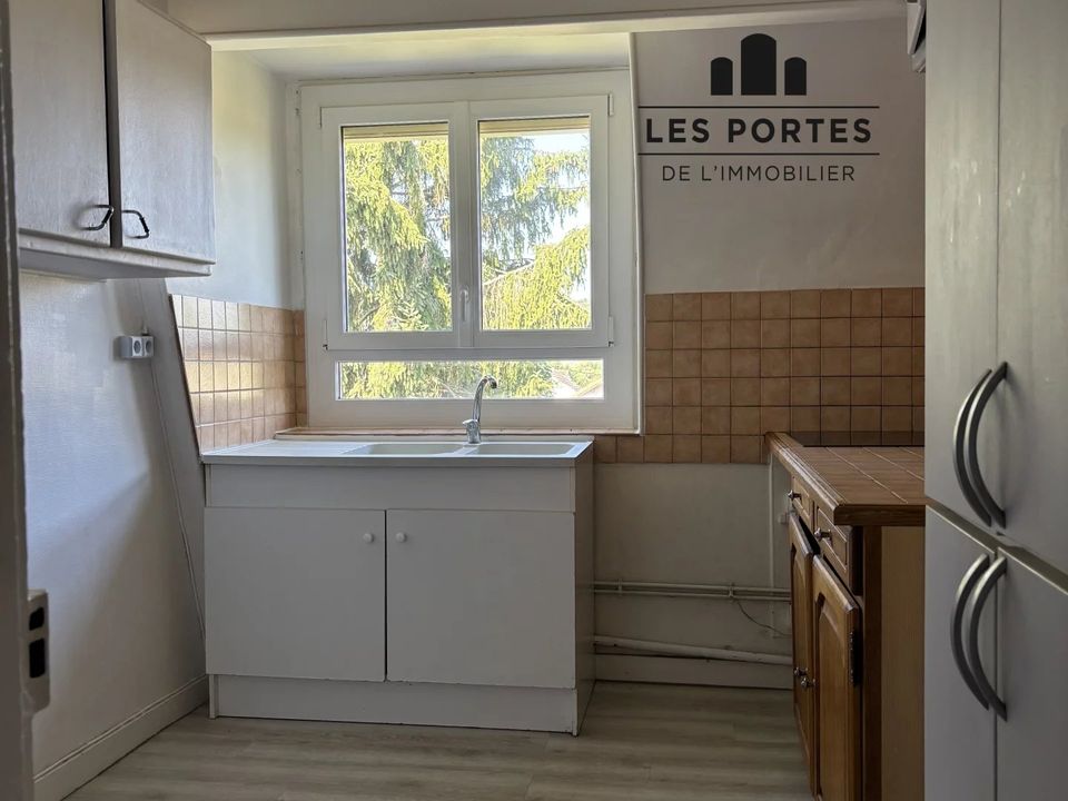 Lejlighed i Maisse, Essonne - foto 3
