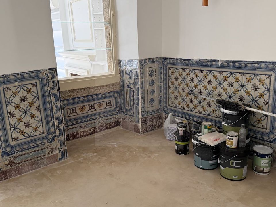 Villa i Lisbon, Lisbon - foto 3
