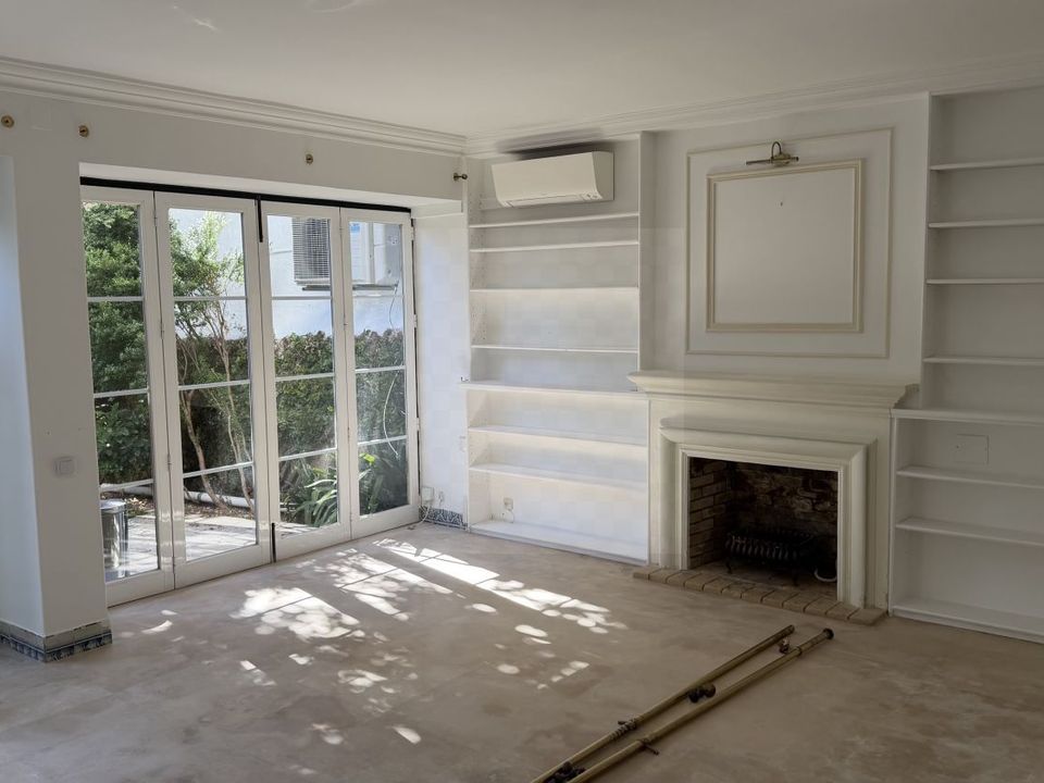 Villa i Lisbon, Lisbon - foto 4