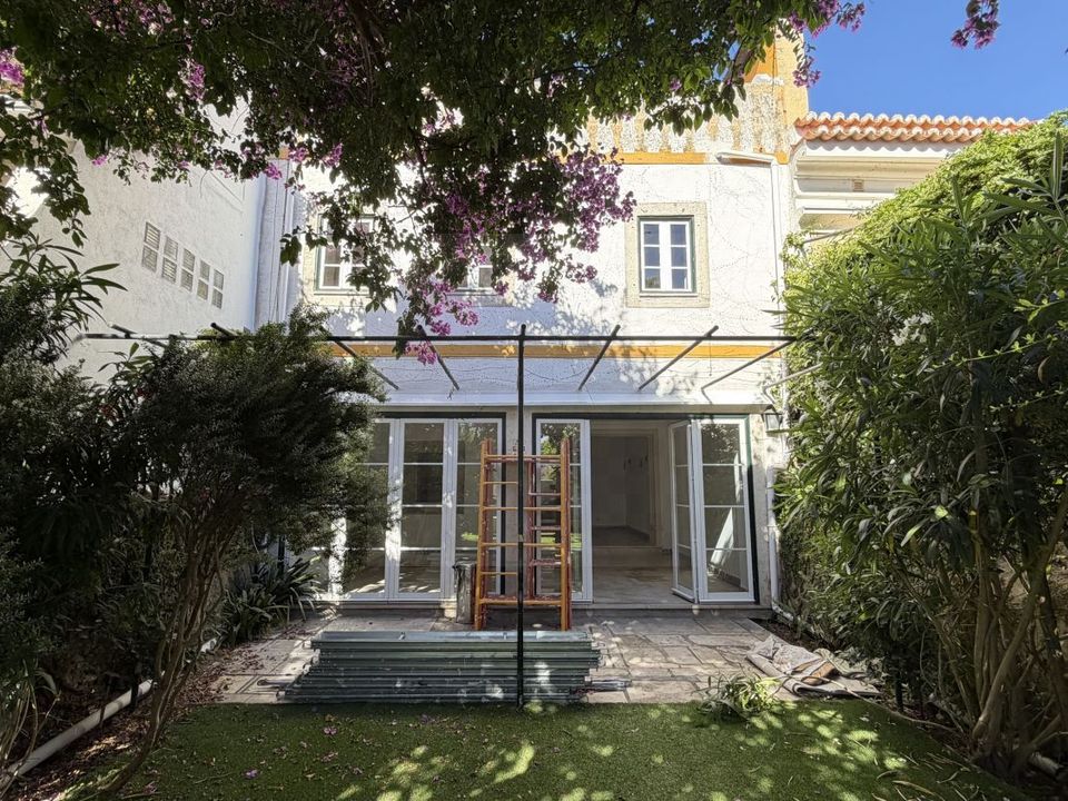 Villa i Lisbon, Lisbon - foto 5