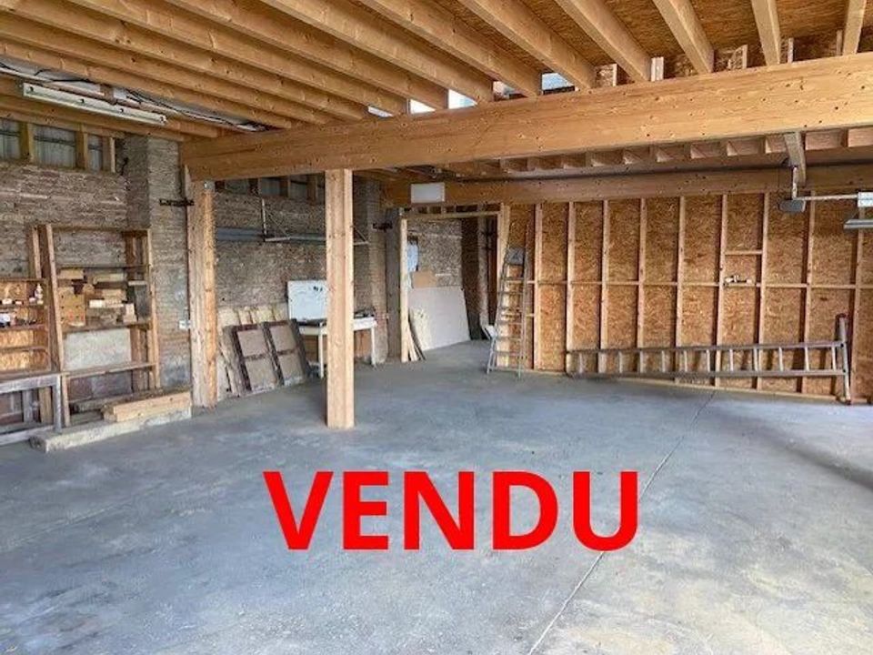 L'establiment comercial a Venerque, Haute-Garonne - foto 1