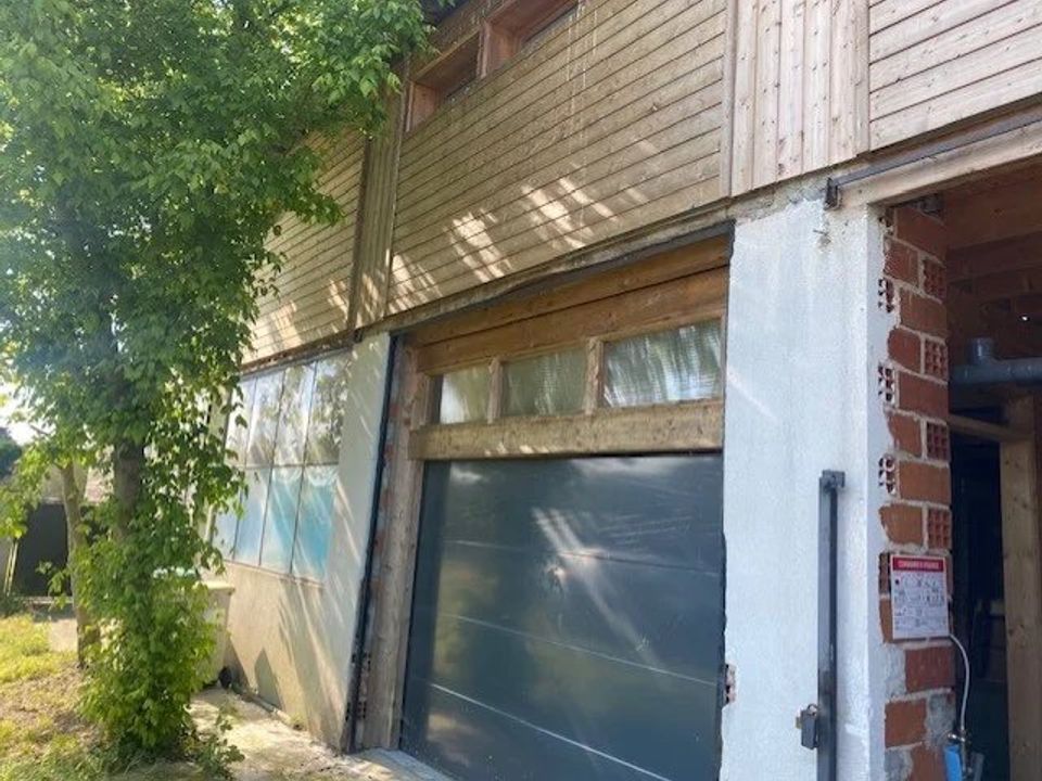 L'establiment comercial a Venerque, Haute-Garonne - foto 2