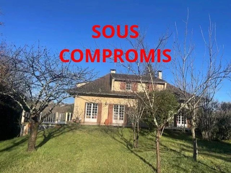 Villa i Venerque, Haute-Garonne - foto 1