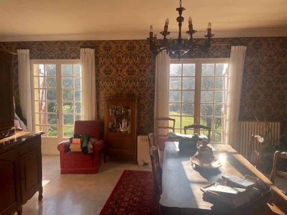 Villa i Venerque, Haute-Garonne - foto 4