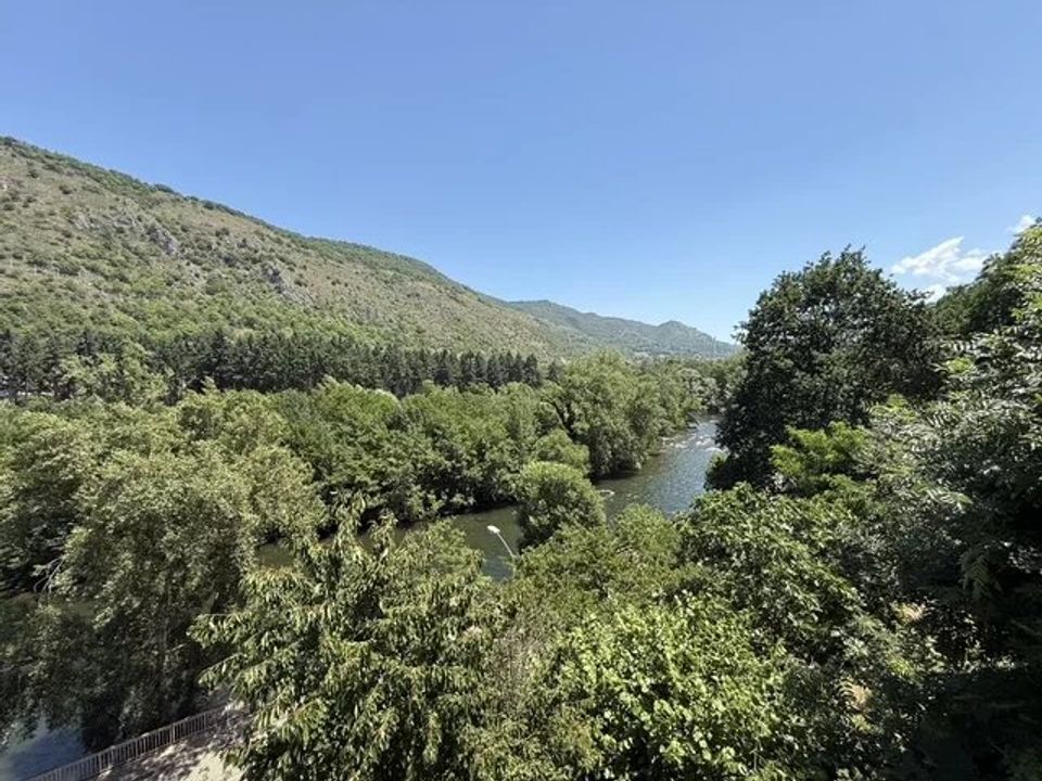 Villa en Foix, Ariege - foto 1