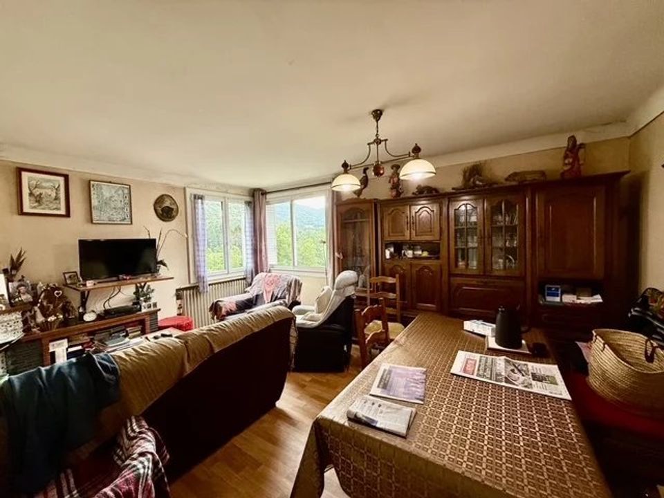 Villa en Foix, Ariege - foto 2