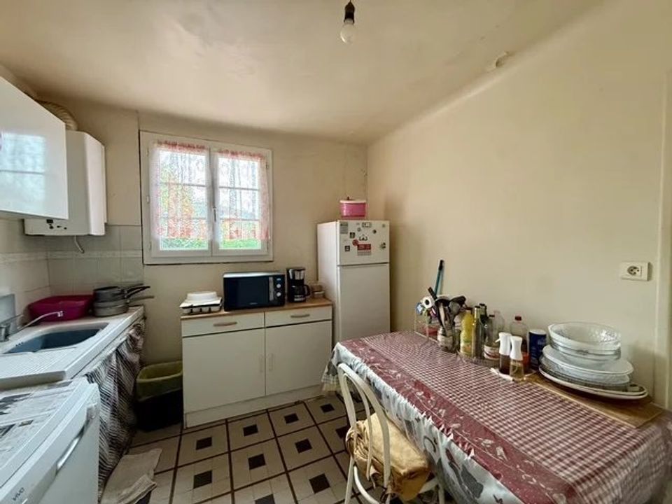 Villa en Foix, Ariege - foto 3