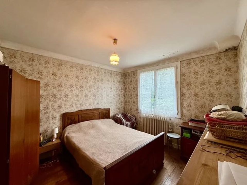 Villa en Foix, Ariege - foto 4