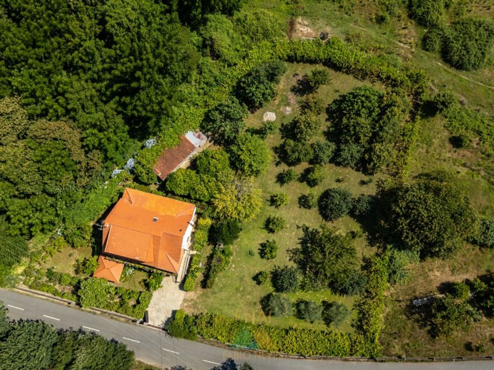 Villa i Ponte de Lima, Viana do Castelo - foto 4
