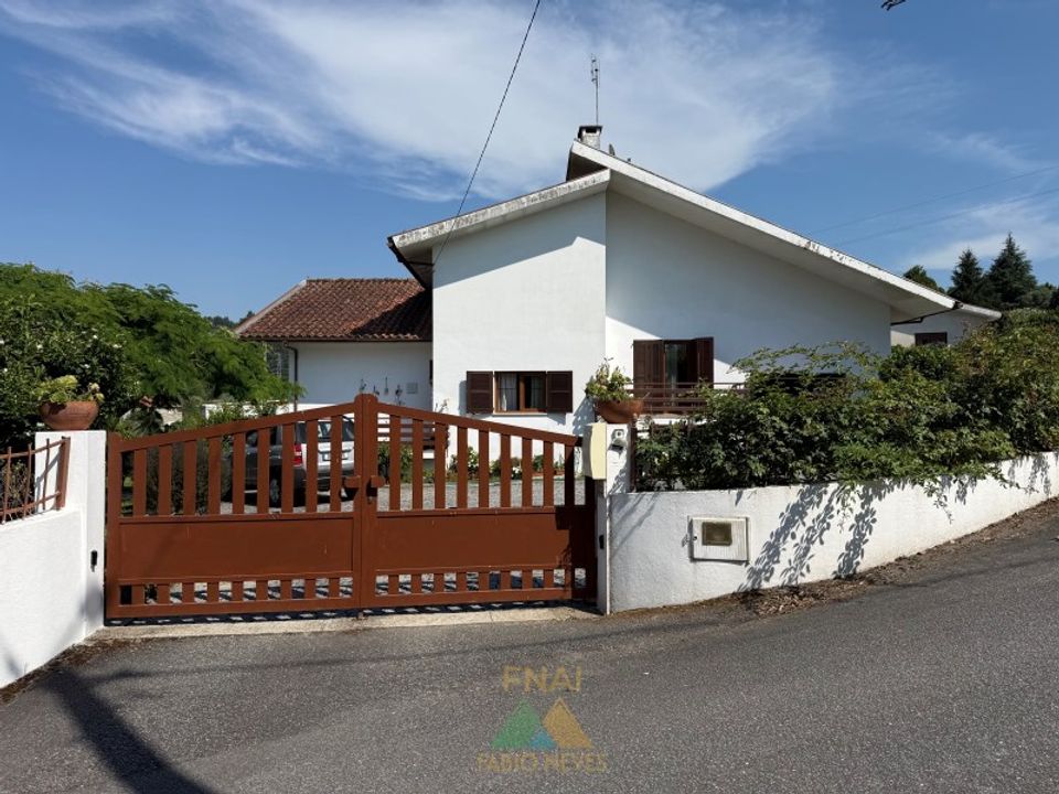 Villa i Ponte da Barca, Viana do Castelo - foto 4