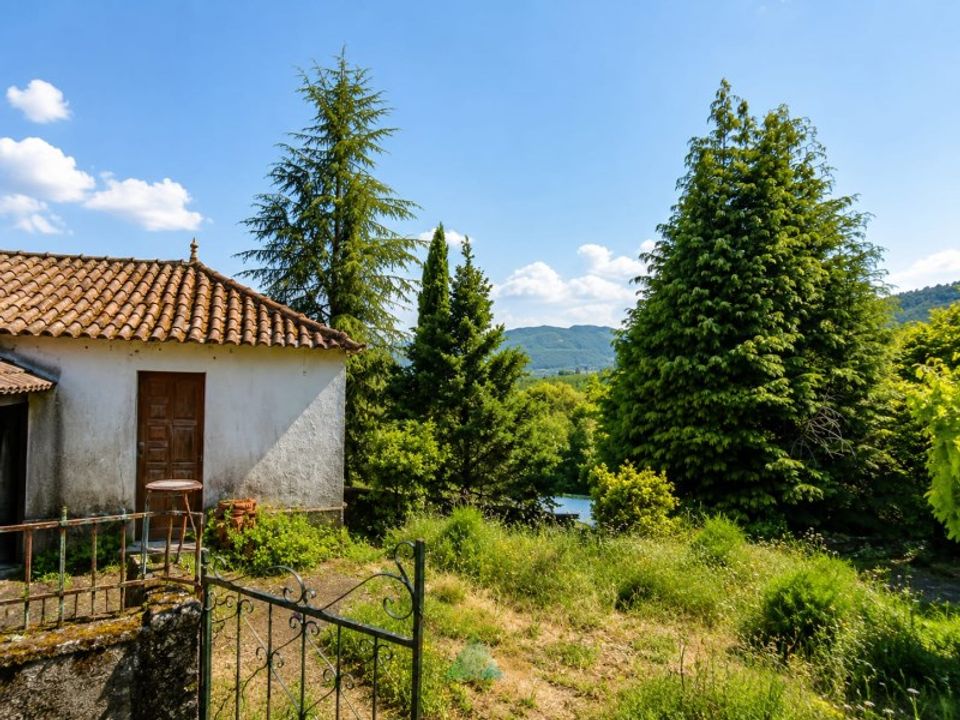 Villa i Ponte de Lima, Viana do Castelo - foto 1