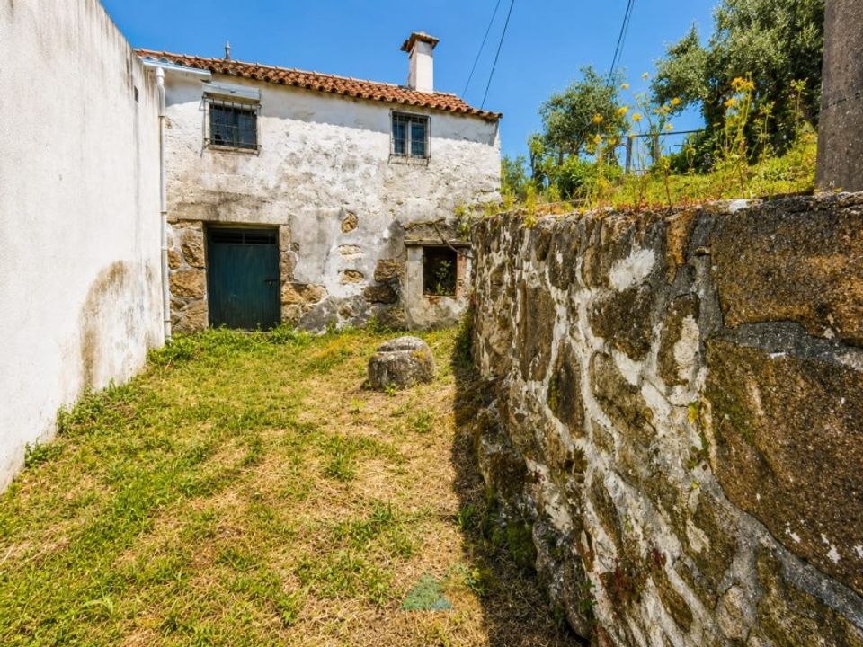 Villa i Ponte de Lima, Viana do Castelo - foto 3