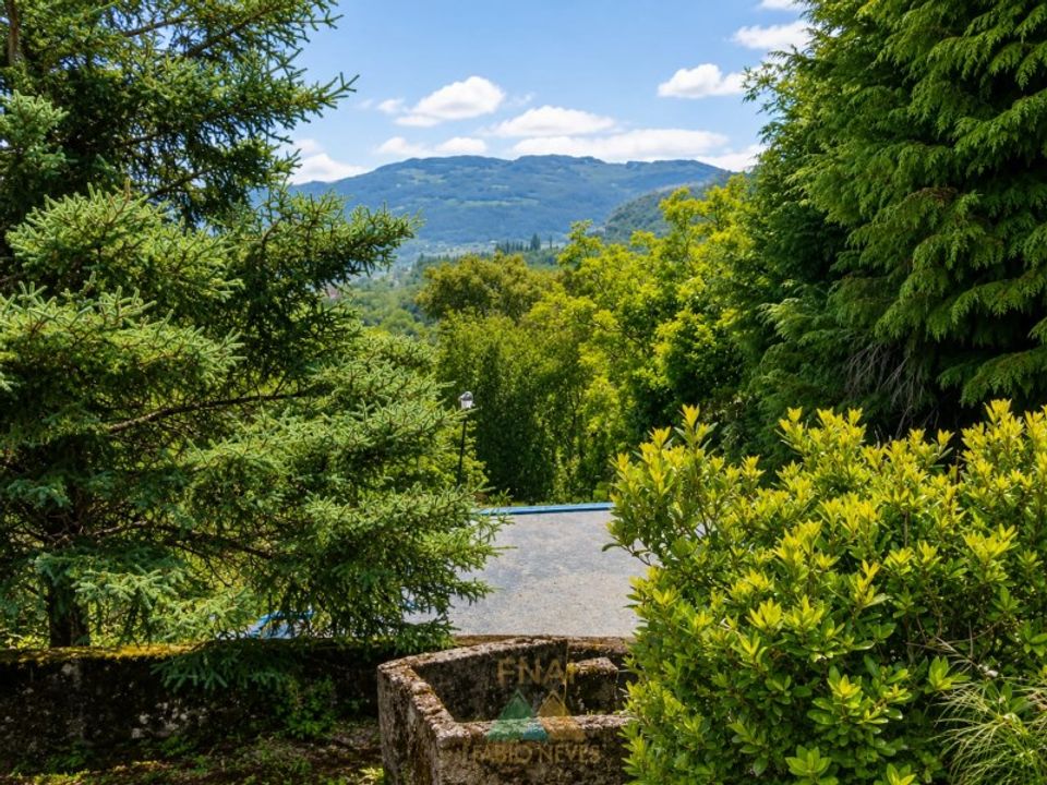 Villa i Ponte de Lima, Viana do Castelo - foto 5