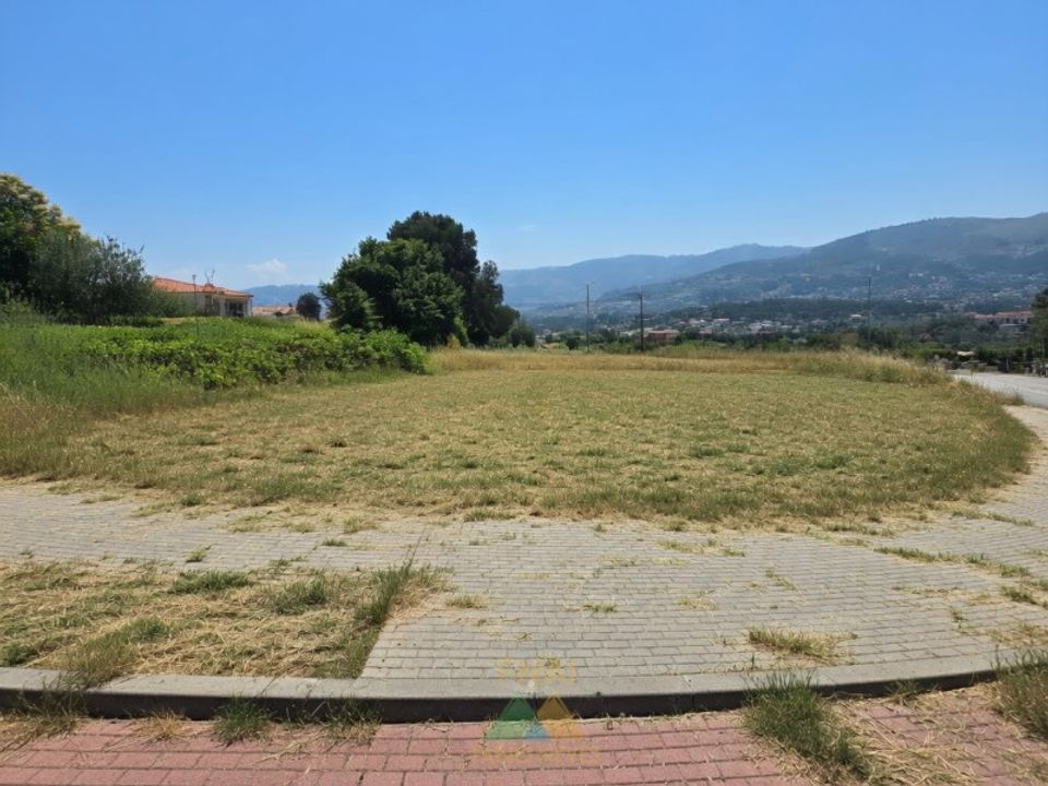 Helårsgrund i Ponte de Lima, Viana do Castelo - foto 2