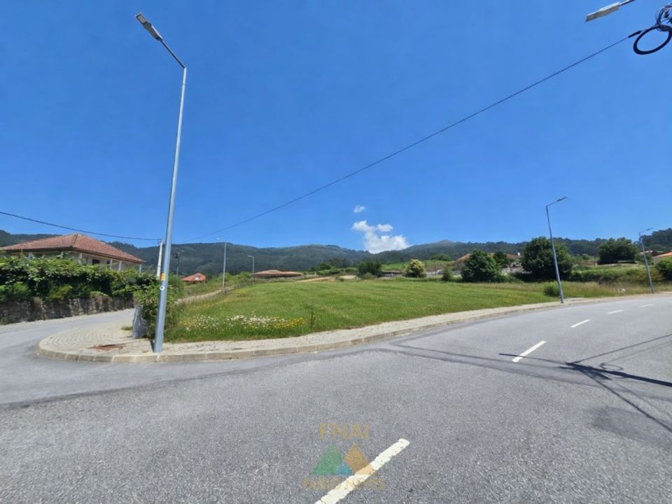 Helårsgrund i Ponte de Lima, Viana do Castelo - foto 3