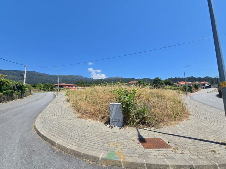 Helårsgrund i Ponte de Lima, Viana do Castelo - foto 5