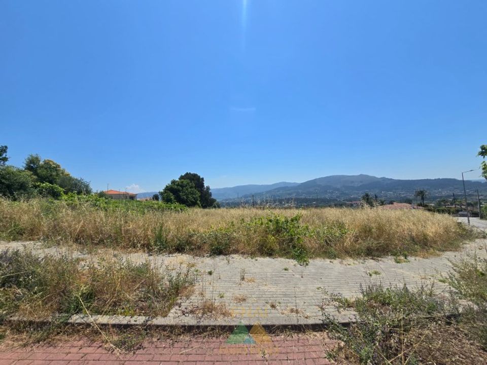 Helårsgrund i Ponte de Lima, Viana do Castelo - foto 3