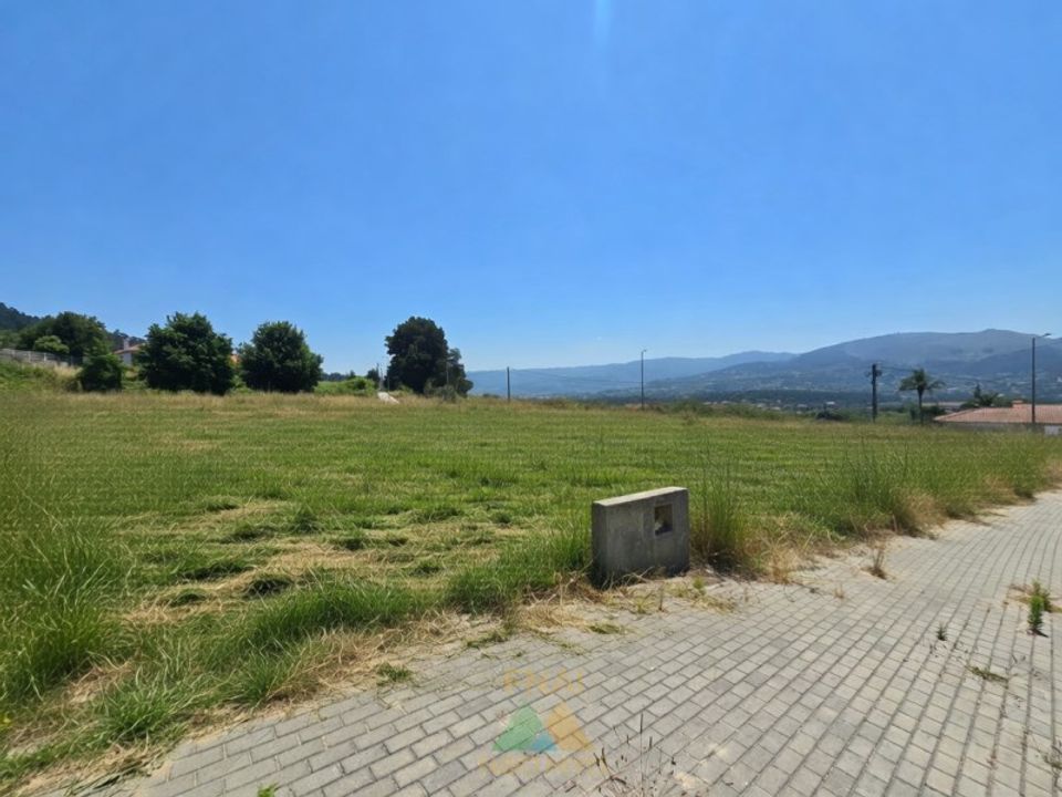 Helårsgrund i Ponte de Lima, Viana do Castelo - foto 4