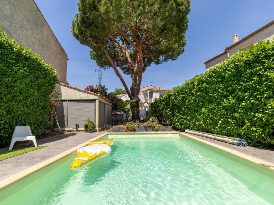 Villa i Beziers, Herault - foto 2
