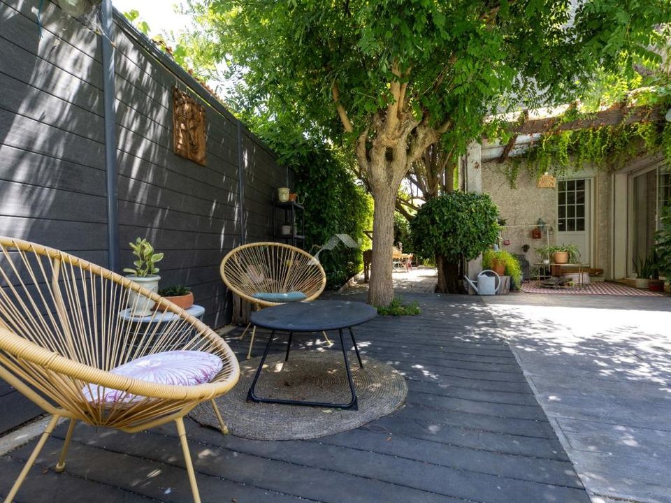 Villa i Beziers, Herault - foto 4