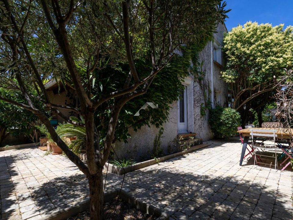 Villa i Beziers, Herault - foto 5