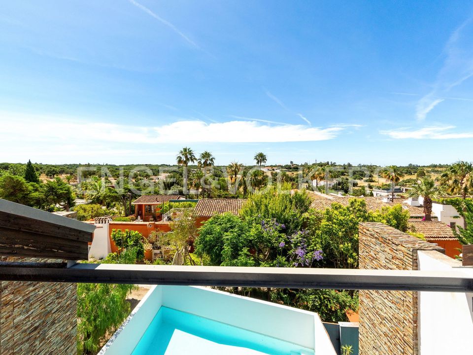 Villa i Almancil, Faro - foto 2