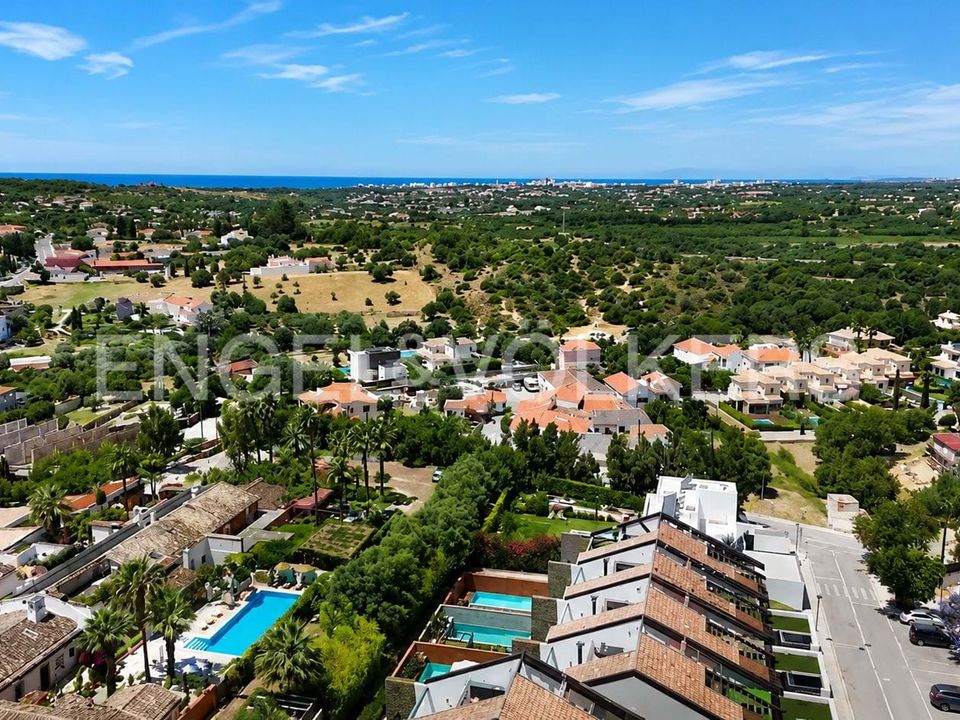 Villa i Almancil, Faro - foto 3