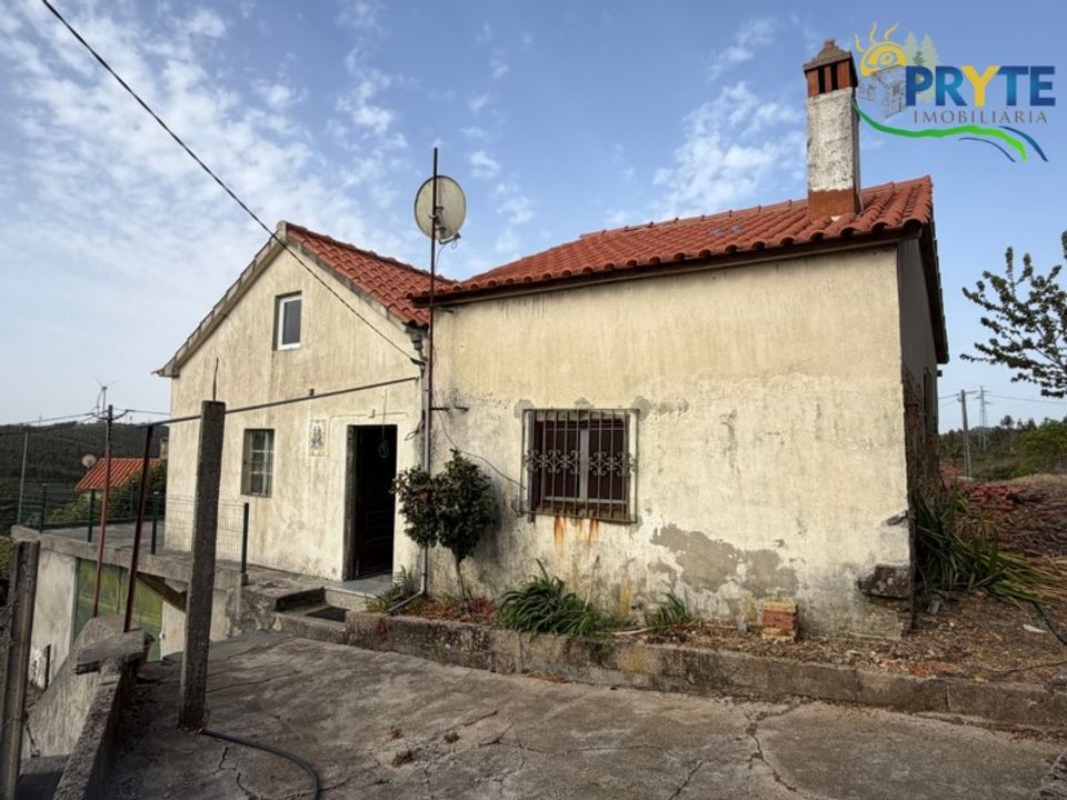 Villa en Serta, Castelo Branco - foto 1