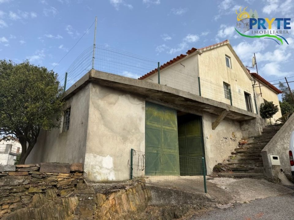 Villa en Serta, Castelo Branco - foto 2