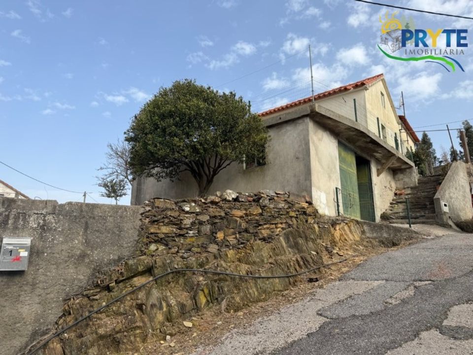 Villa en Serta, Castelo Branco - foto 4