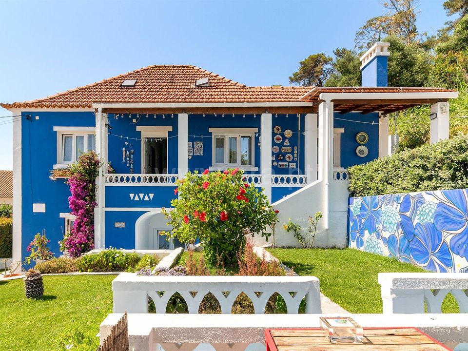Villa - Almada, Setubal - photo 1