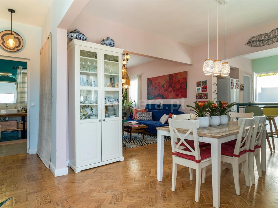 Villa - Almada, Setubal - photo 3