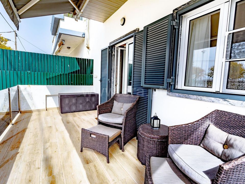Apartament a Almada, Setubal - foto 2