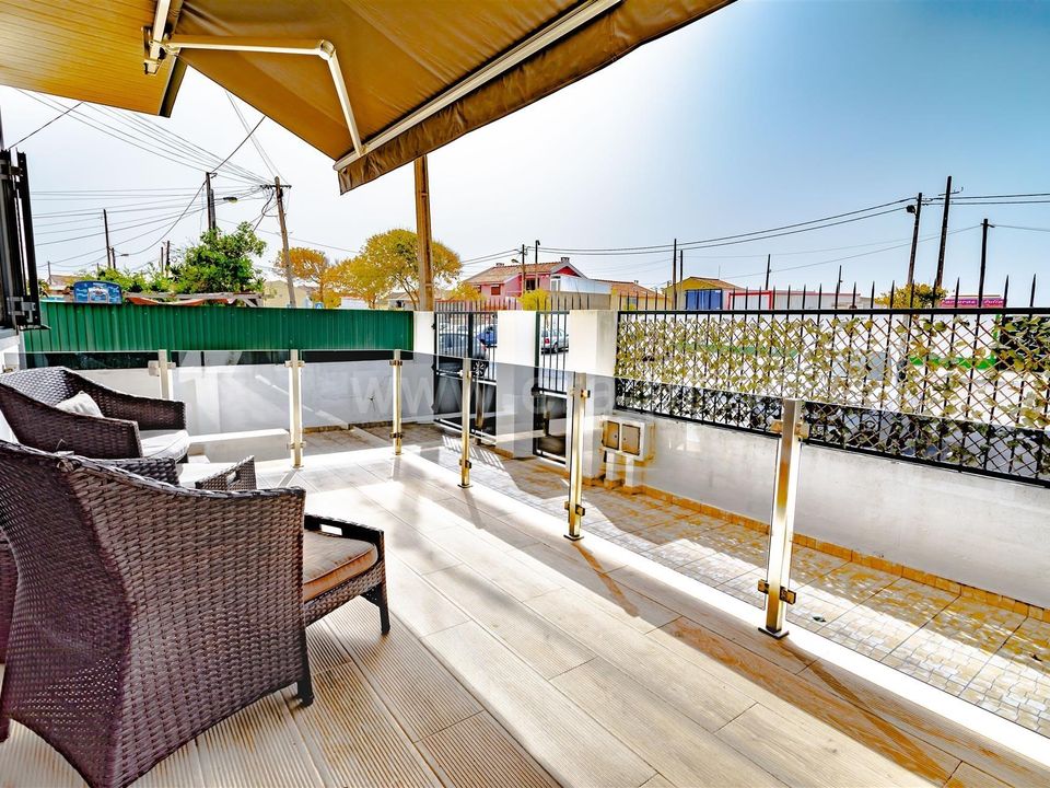 Apartament a Almada, Setubal - foto 4