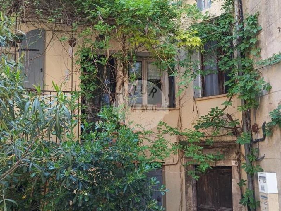 Lejlighed i Entrecasteaux, Var - foto 1