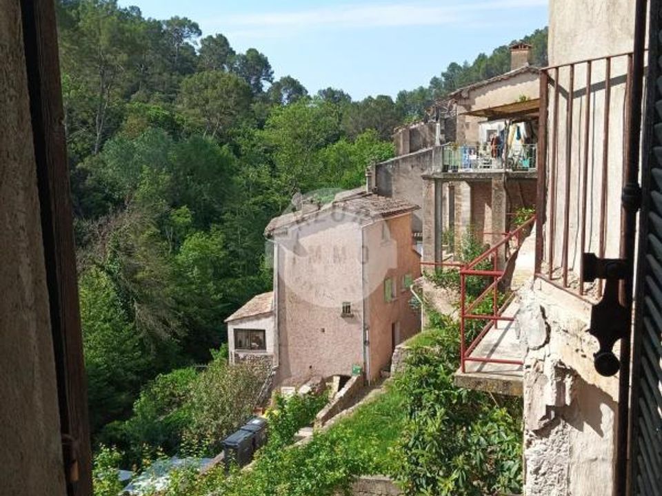 Lejlighed i Entrecasteaux, Var - foto 3