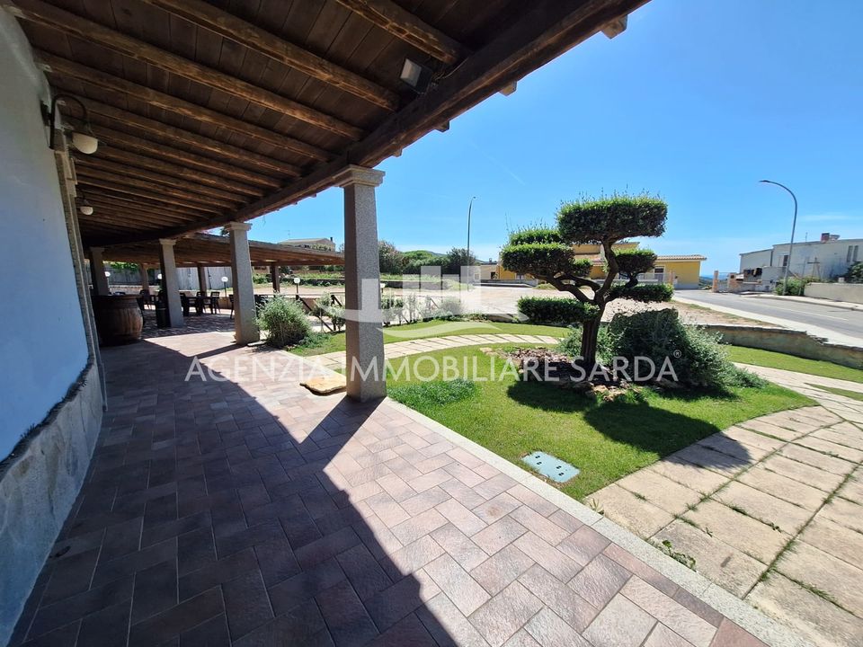 Erhvervsejendom i Sassari, Sassari - foto 5