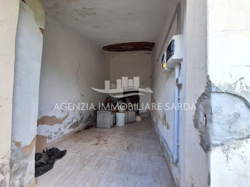 Erhvervsejendom i Alghero, Sassari - foto 4