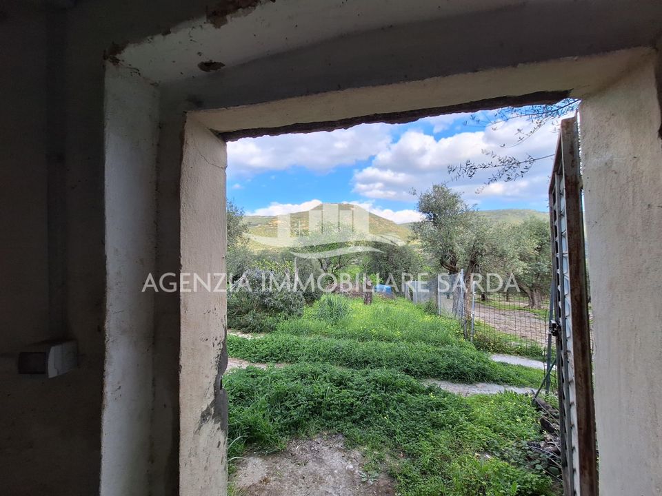 Erhvervsejendom i Alghero, Sassari - foto 5