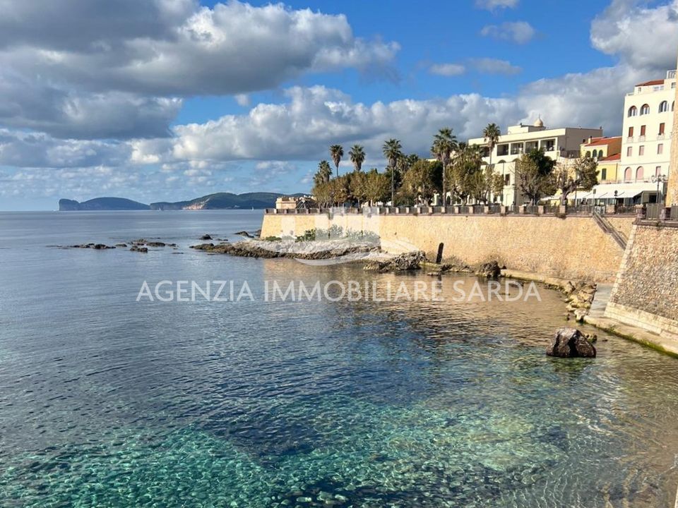 Apartament: Alghero, Sassari – zdjęcie 1