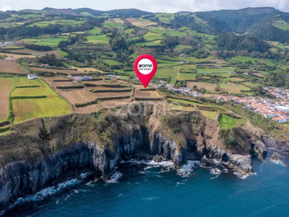 Helårsgrund i Porto Formoso, Sao Miguel - foto 5