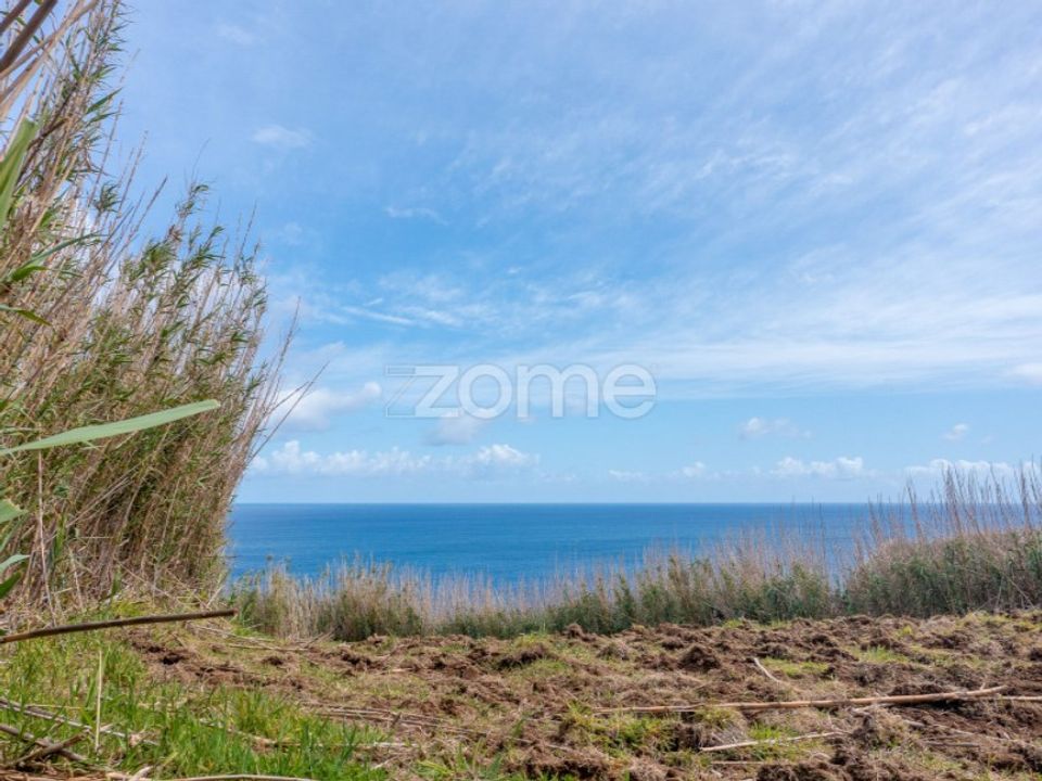 Helårsgrund i Porto Formoso, Sao Miguel - foto 1