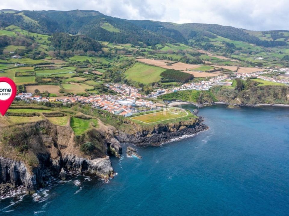 Helårsgrund i Porto Formoso, Sao Miguel - foto 4